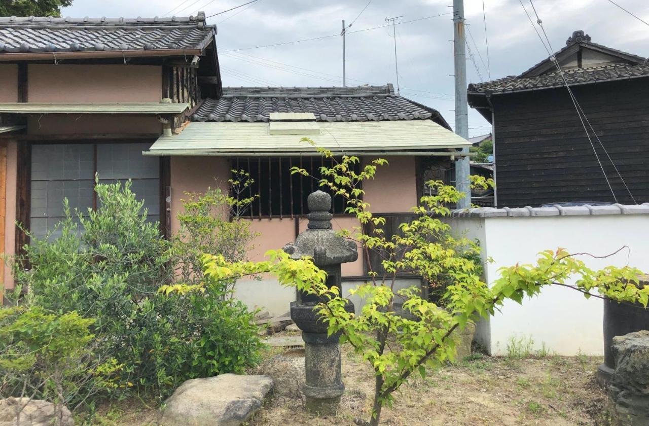 Tokoname - House - Vacation Stay 87578 Eksteriør billede